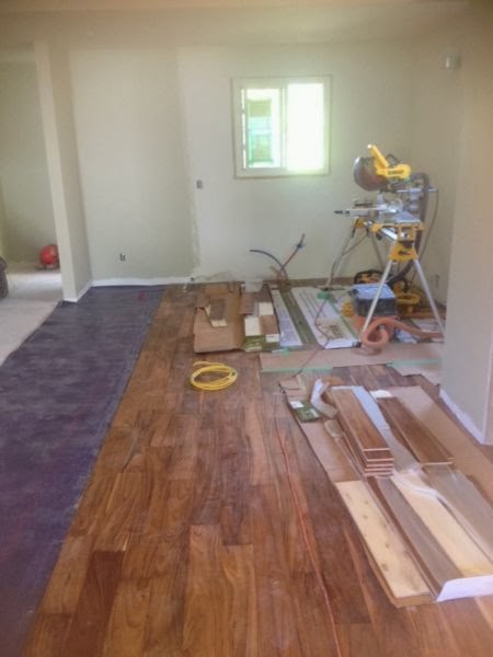 Lane Carpentry And Renovation | 118 Black Cherry Crescent, Barrie, ON L4N 9L2, Canada | Phone: (647) 381-9841