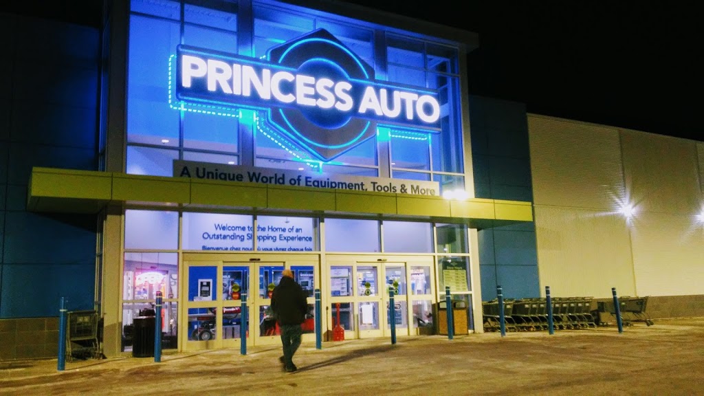 Princess Auto | 50 Cabela Ct, Moncton, NB E1G 5V7, Canada | Phone: (506) 388-4400