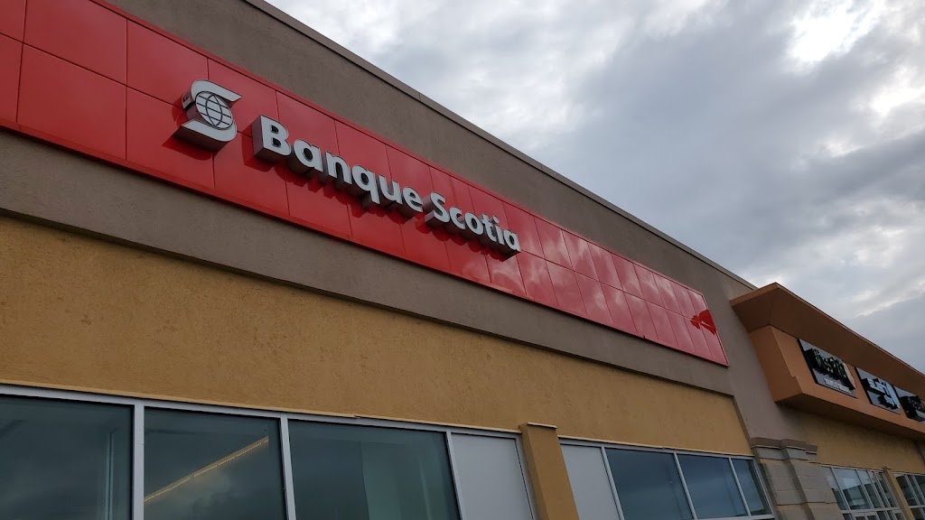 Banque Scotia | 3828 Boulevard Cote Vertu Ouest, Saint-Laurent, QC H4R 1P8, Canada | Phone: (514) 748-7751