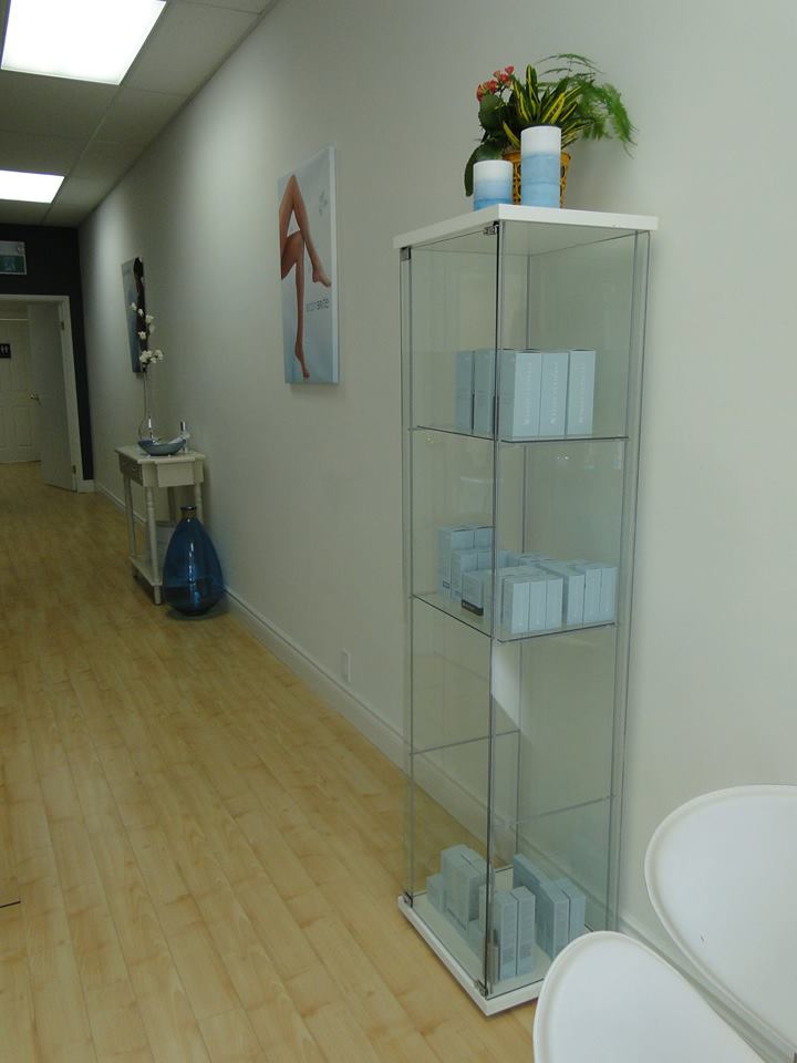 BodyBrite Toronto | 1128 Eglinton Ave W, Toronto, ON M6C 2E2, Canada | Phone: (416) 785-6500