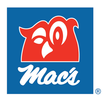 Macs | 2871 Munster Rd, Munster, ON K0A 3P0, Canada | Phone: (613) 838-4315