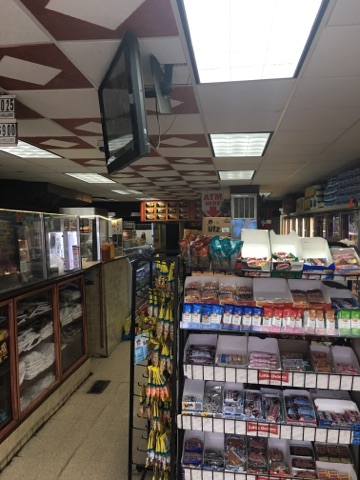 Discount Mart & Deli | 407 Grant St, Buffalo, NY 14213, USA | Phone: (716) 881-4575