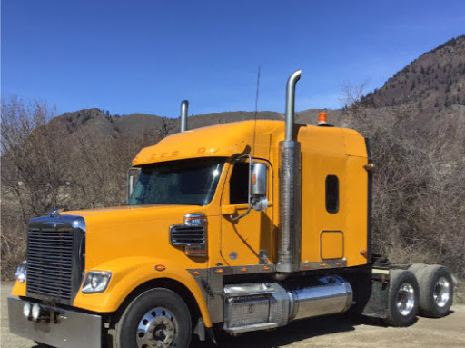 RJames Western Star Freightliner | 2072 Falcon Rd, Kamloops, BC V2C 4J3, Canada | Phone: (250) 374-1431