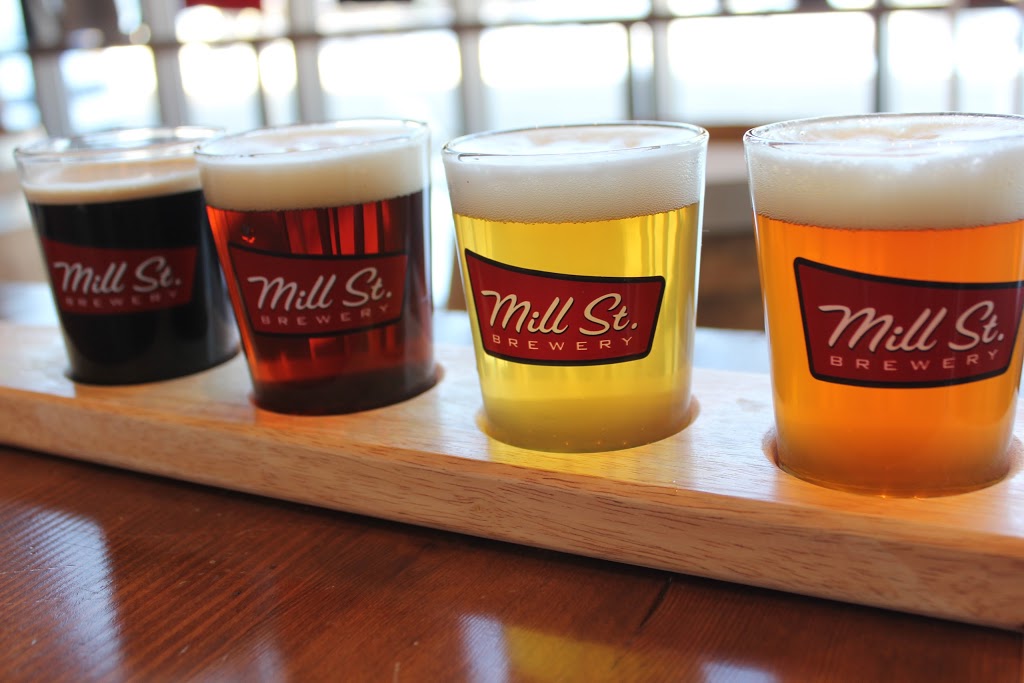 Mill Street Brewpub Calgary | 219 17 Ave SW, Calgary, AB T2S 0A4, Canada | Phone: (403) 454-6871