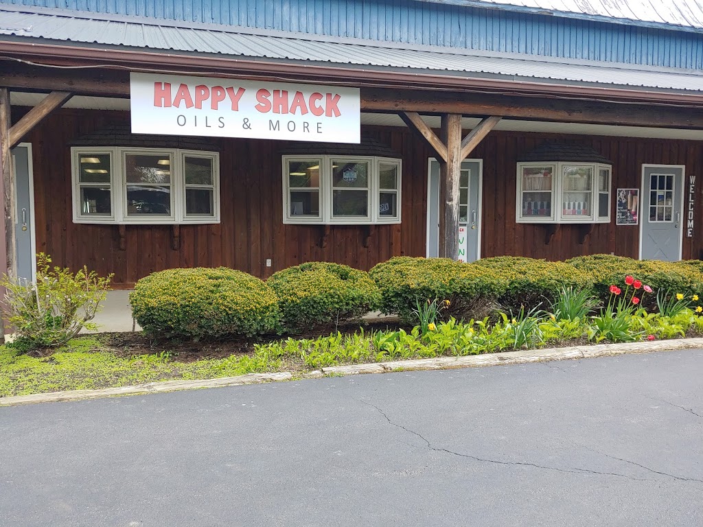 Happy Shack CBD Oils & More | 6989 Transit Rd, East Amherst, NY 14051, USA | Phone: (716) 428-3340