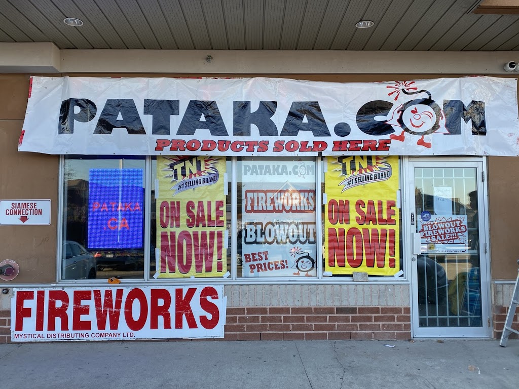 pataka.com | 519 Ray Lawson Blvd, Brampton, ON L6Y 5J7, Canada | Phone: (800) 438-2614