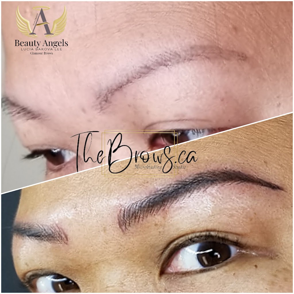 TheBrows.ca | 30171 Brackley Ave, Mission, BC V4S 1C2, Canada | Phone: (604) 773-5735