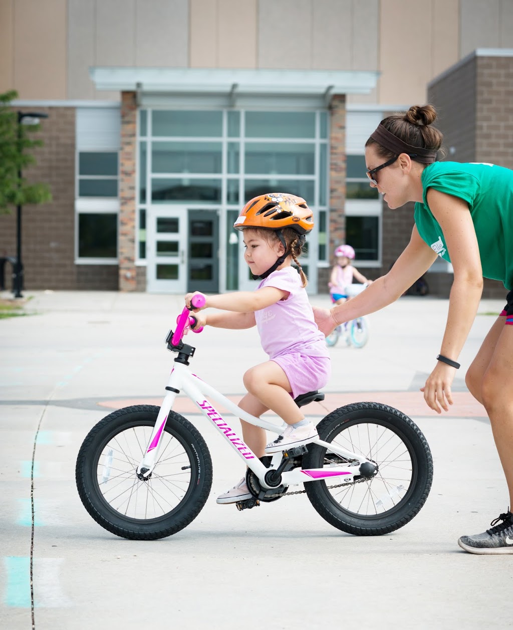 Pedalheads Summer Camps l Burlington | 4407 Spruce Ave, Burlington, ON L7L 1L9, Canada | Phone: (888) 886-6464