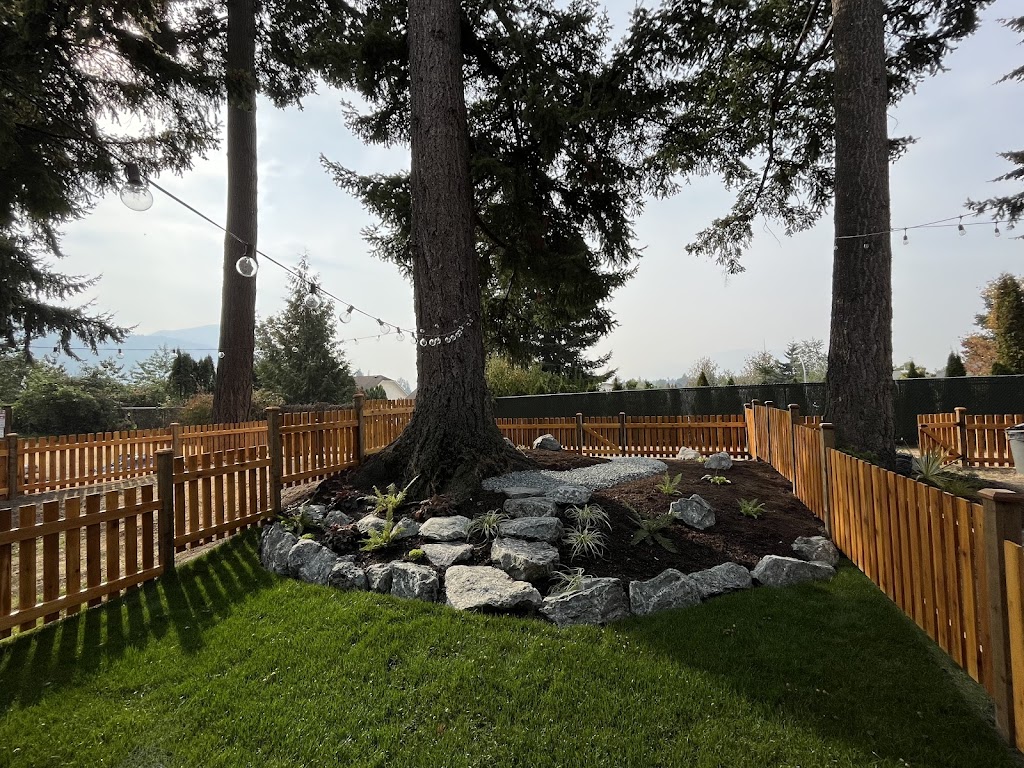 InLine Fencing LTD | 10216 Crystal Dr, Chilliwack, BC V2P 6T8, Canada | Phone: (604) 701-1054