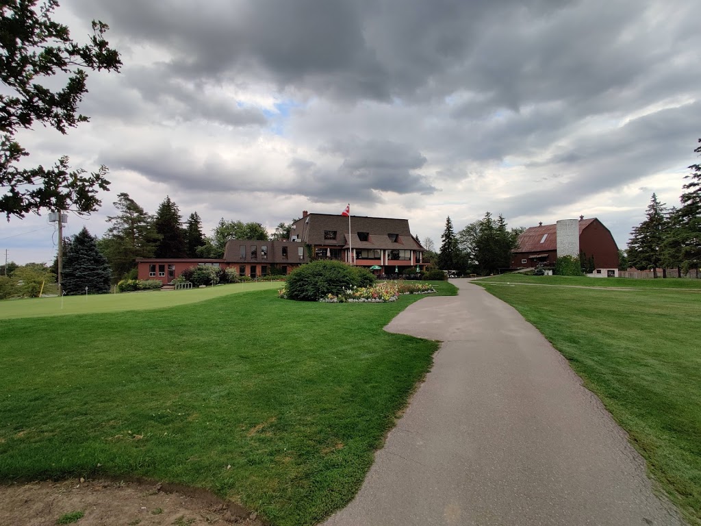 Wyldewood Golf and Country Club | 6198 Trafalgar Rd, Milton, ON L9E 0Z2, Canada | Phone: (905) 878-4848