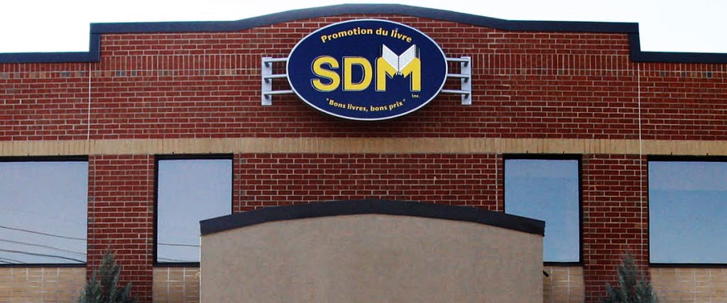 Promotion du Livre SDM Inc | 29 Rue de Lyon, Repentigny, QC J5Z 4Z3, Canada | Phone: (450) 581-9995