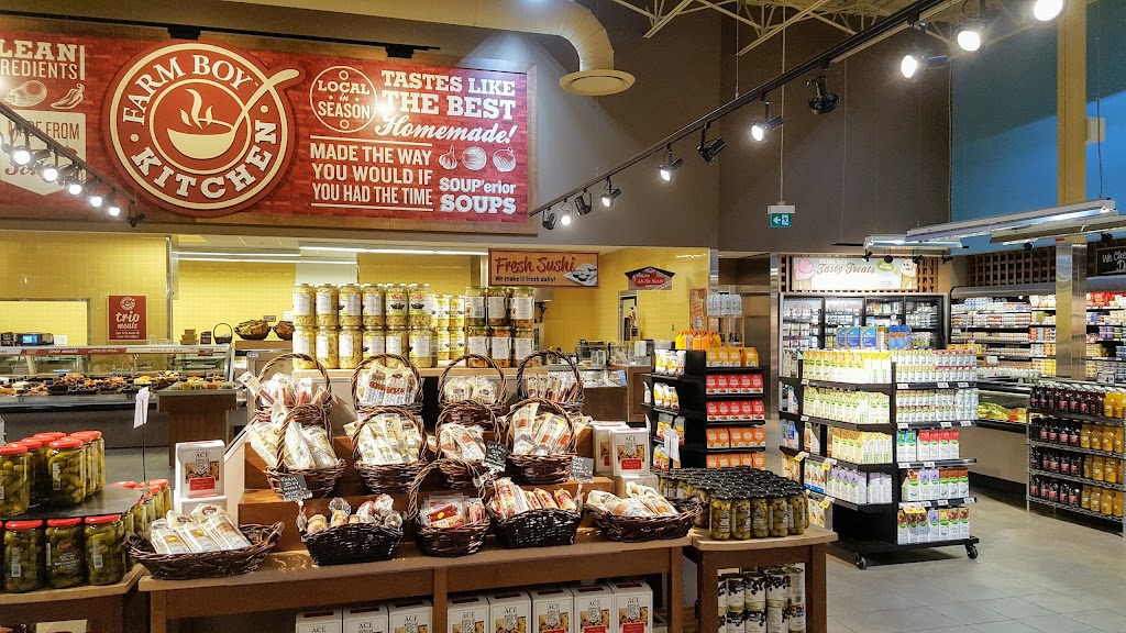 Farm Boy | 1415 Beaverbrook Ave, London, ON N6H 0J1, Canada | Phone: (519) 963-2895