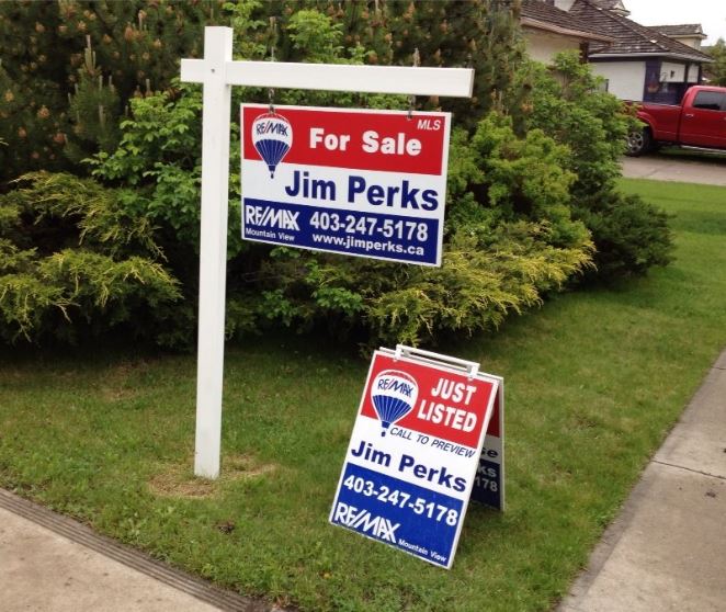 RE/MAX Jim Perks | 101, 110 Country Hills Landing NW, Calgary, AB T3K 5P3, Canada | Phone: (403) 660-6239