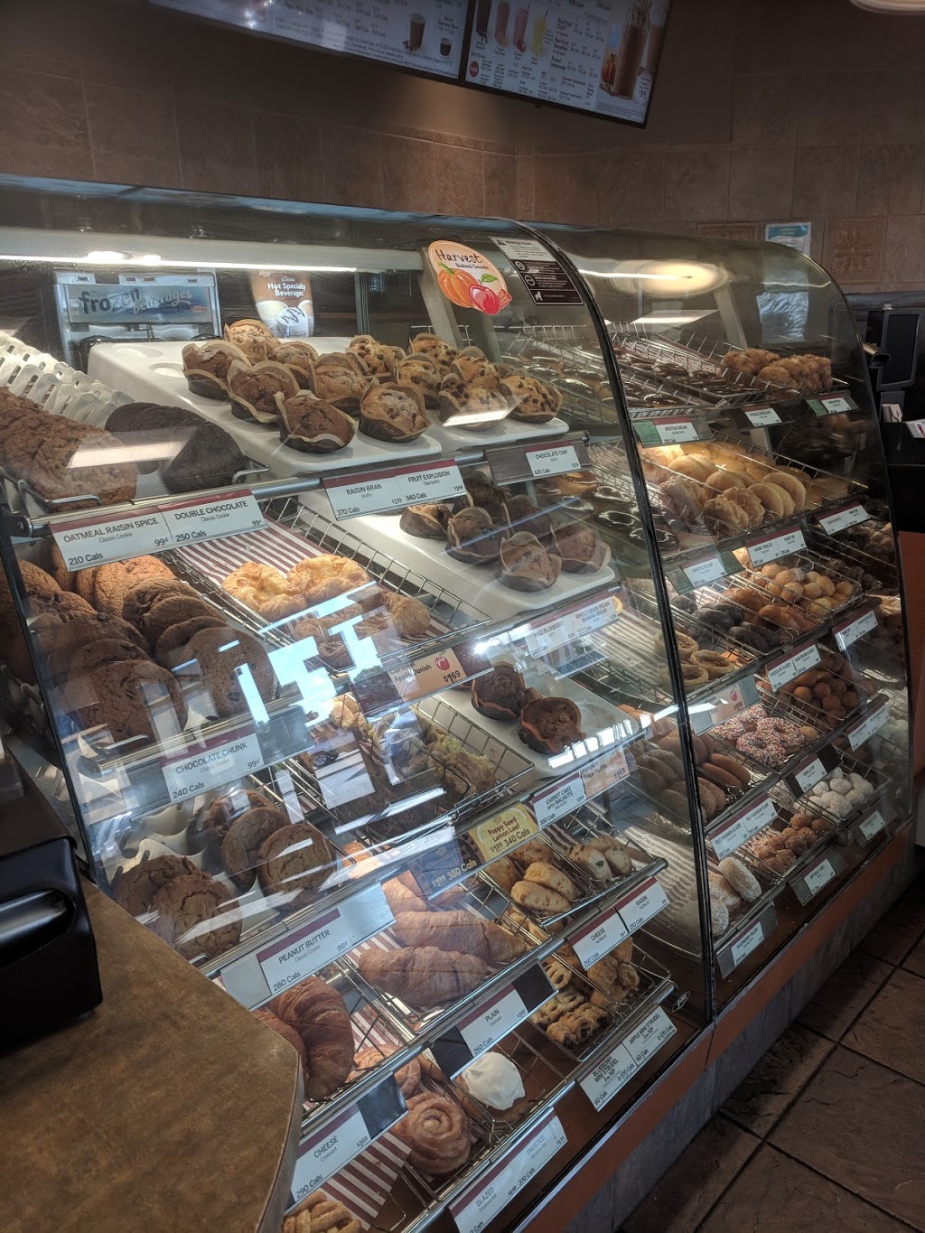 Tim Hortons | 685 Fischer-Hallman Rd, Kitchener, ON N2E 1L7, Canada | Phone: (519) 570-0613