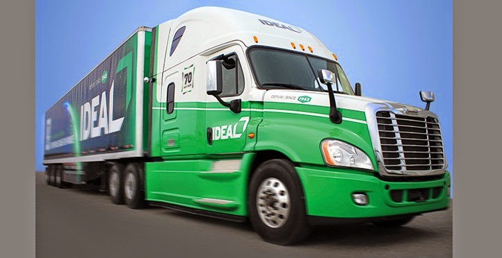 Ideal - Logistics Center | 150 Boulevard Montréal Toronto, Lachine, QC H8S 4L8, Canada | Phone: (514) 634-8886