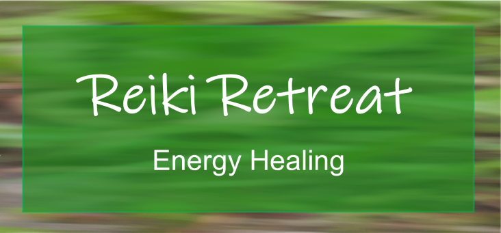 Reiki Retreat, by Lisa Hoskin | 15901 Cartwright East Quarter Line, Nestleton Station, ON L0B 1L0, Canada | Phone: (905) 410-6789