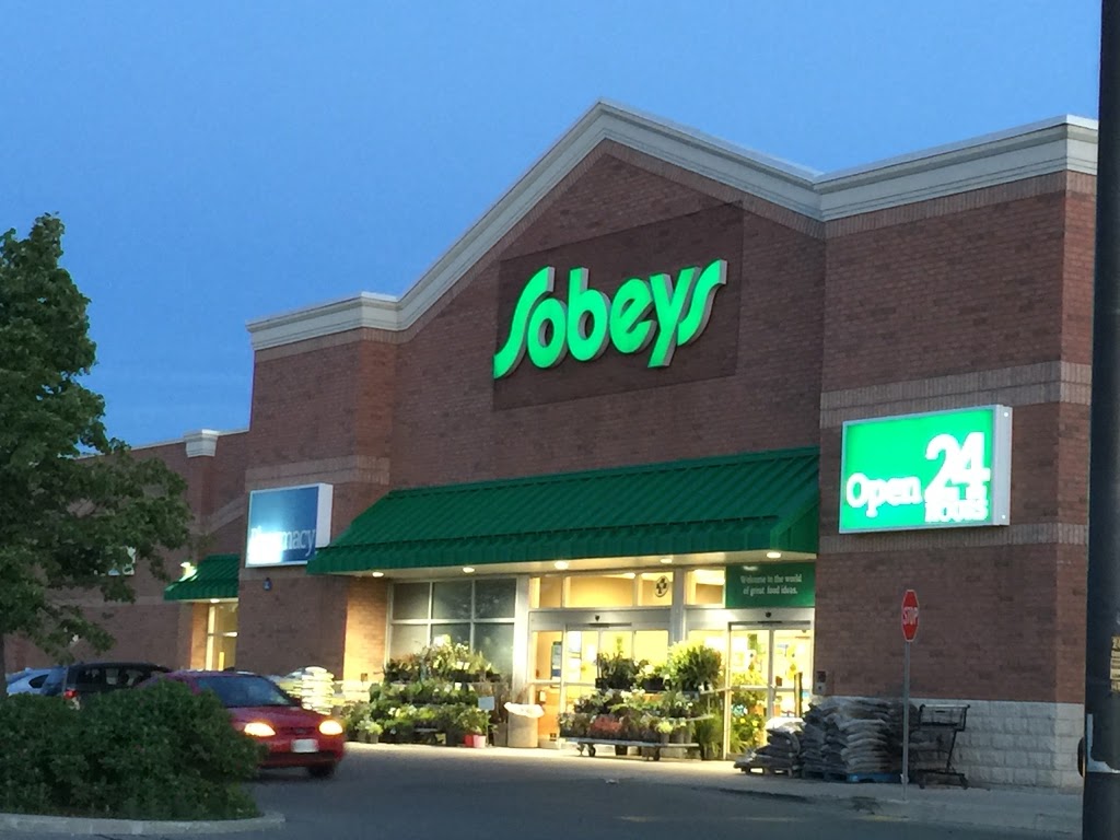 Sobeys Airport Road | 10970 Airport Rd, Brampton, ON L6R 0E1, Canada | Phone: (905) 793-7481