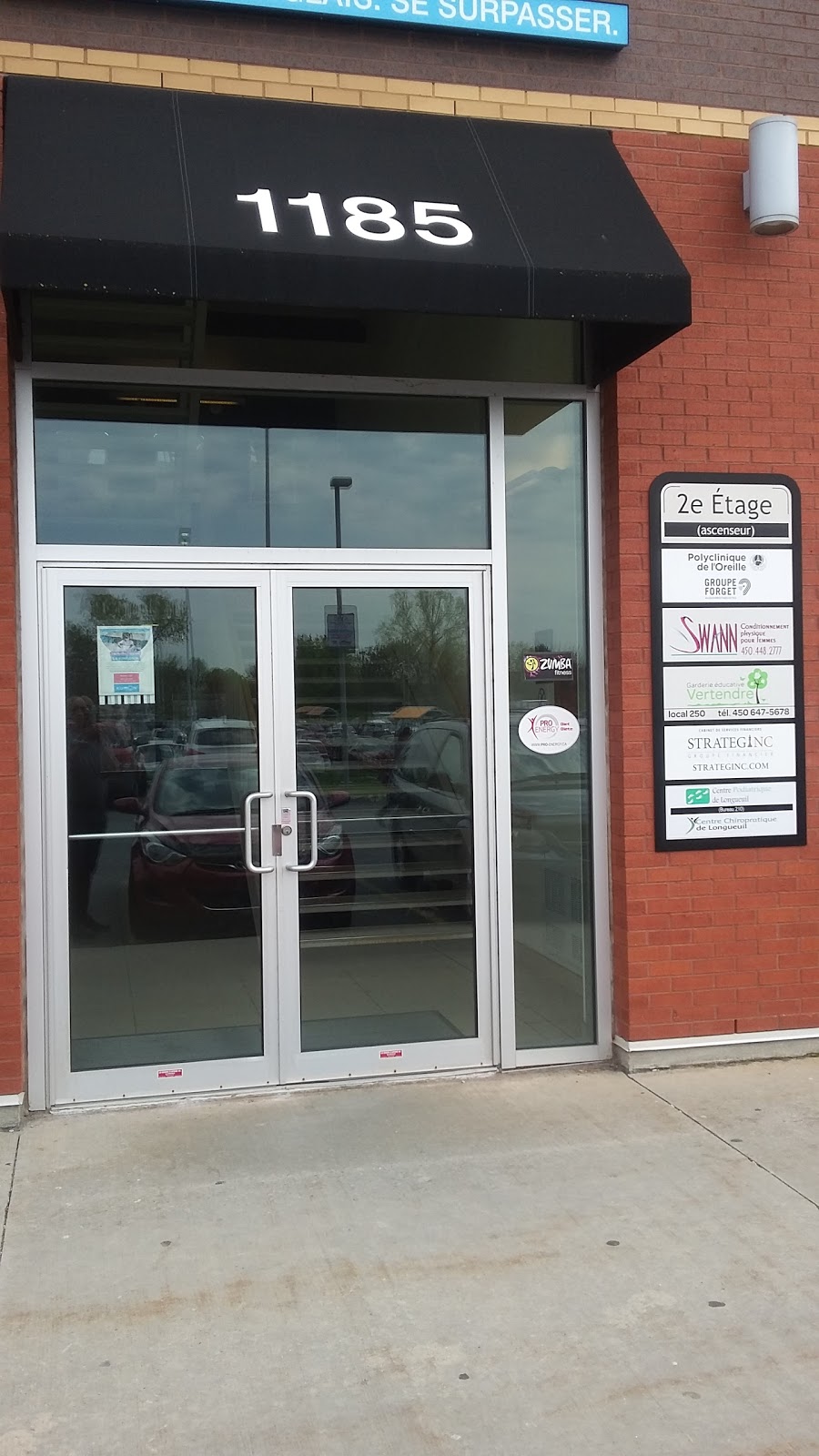 Centre Chiropratique de Longueuil | 1185 Chemin du Tremblay #210, Longueuil, QC J4N 1R4, Canada | Phone: (450) 448-0700