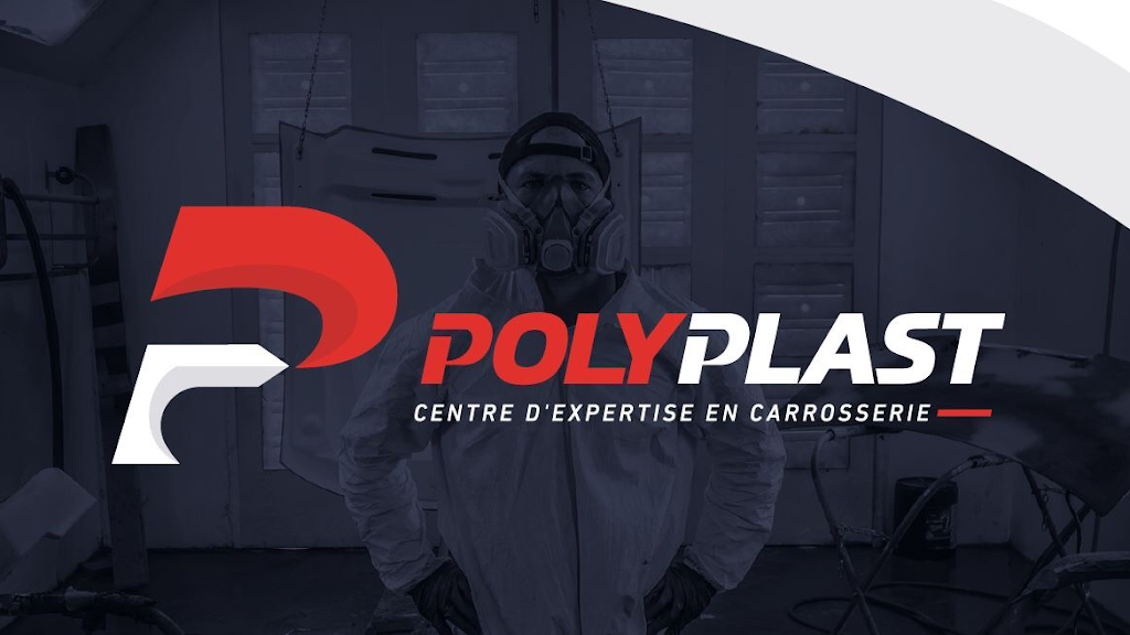 Poly Plast | 69 Rue Patenaude, Thetford Mines, QC G6G 7T4, Canada | Phone: (418) 338-1111