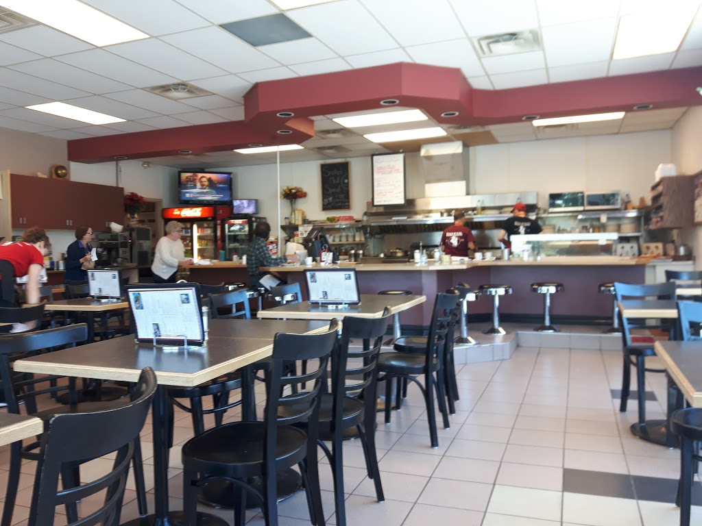 Ralph & Sons Diner | 3420 Carling Ave, Nepean, ON K2H 5B1, Canada | Phone: (613) 828-0697