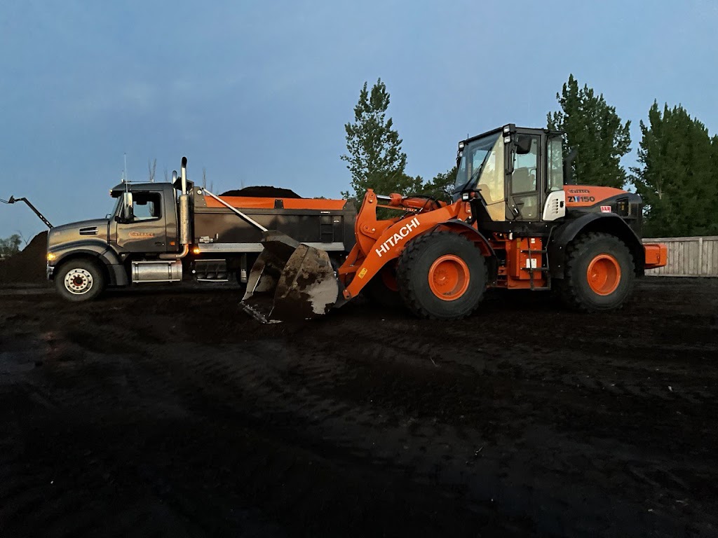 Ontrack Excavating and Landscape | 1-10079 Pth32, MB R6P 0B6, Canada | Phone: (204) 325-5975