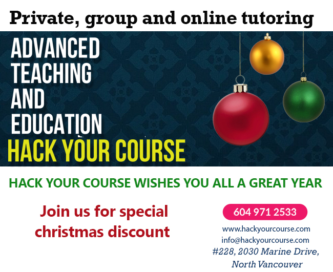 Advanced Teaching and Education / SAT / ACT / SSAT/ IB & AP | 1775 Bellevue Ave #503, West Vancouver, BC V7V 1A9, Canada | Phone: (604) 971-2533