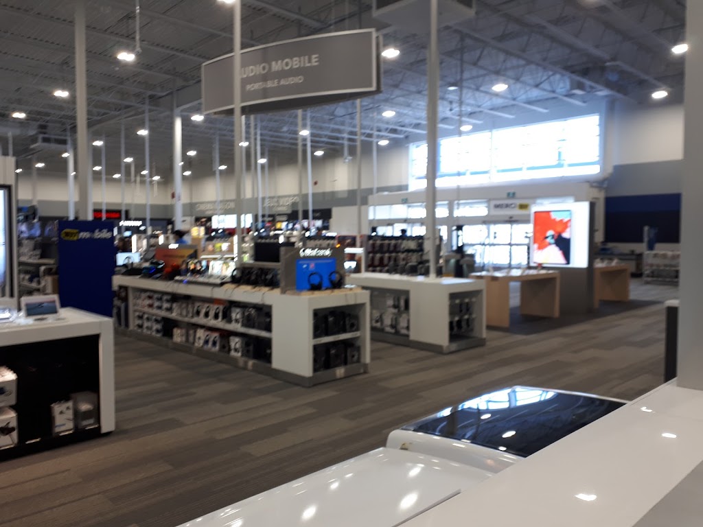 Best Buy | 6815 Trans-Canada Hwy Local #Y009, Pointe-Claire, QC H9R 1C4, Canada | Phone: (866) 237-8289