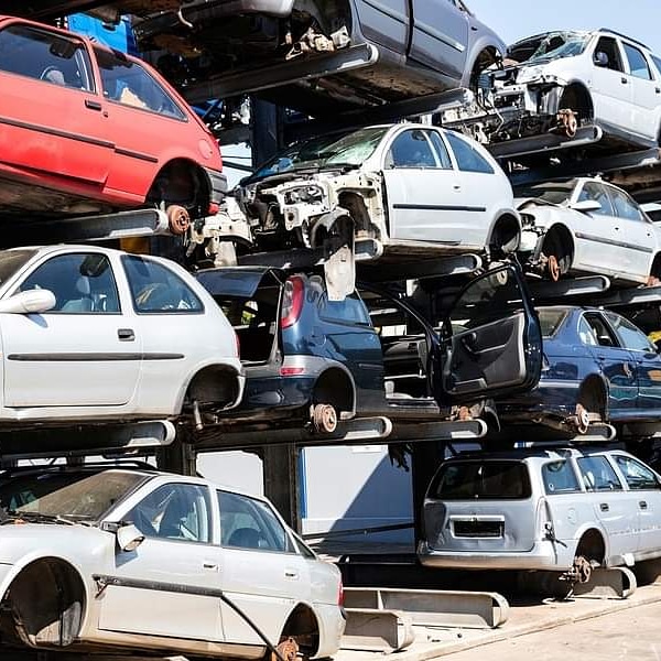 Scrap Car Removal | 6060 Netherhart Rd unit 4, Mississauga, ON L5T 2G6, Canada | Phone: (647) 699-6259