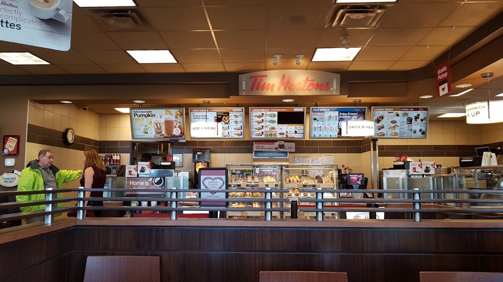 Tim Hortons | 1609a Kenaston Blvd, Winnipeg, MB R3P 2M4, Canada | Phone: (204) 489-8701