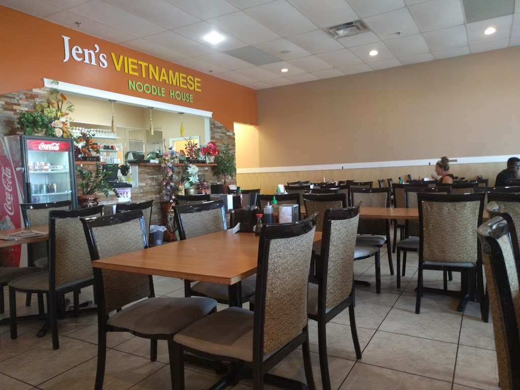 Jens Vietnamese Noodle House | 705 Main St S, Airdrie, AB T4B 3M2, Canada | Phone: (403) 980-5367