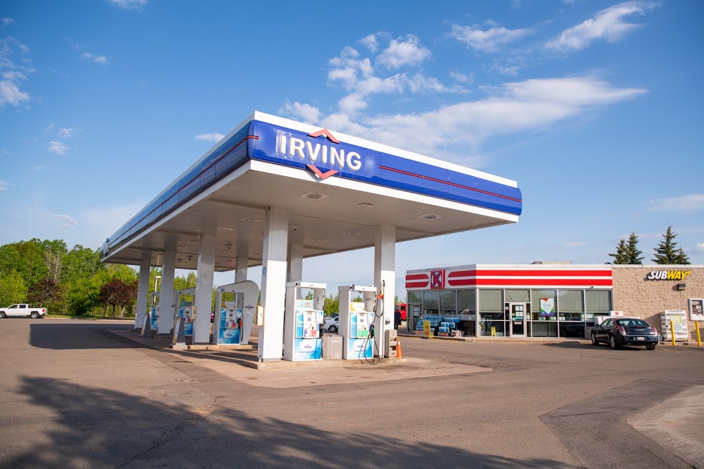 Irving Oil | 16 Smith St, Petitcodiac, NB E4Z 4W1, Canada | Phone: (506) 756-2567