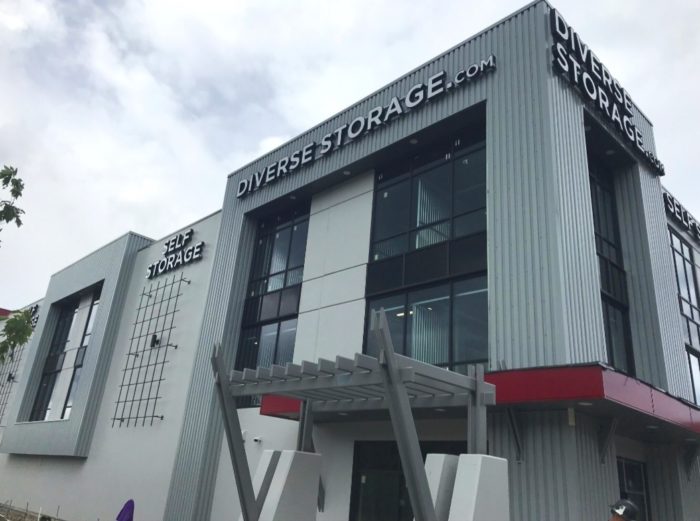 Diverse Storage - Proudly Managed by Vaultra Asset Management. | 45225 Keith Wilson Rd, Chilliwack, BC V2R 5S1, Canada | Phone: (604) 824-9377