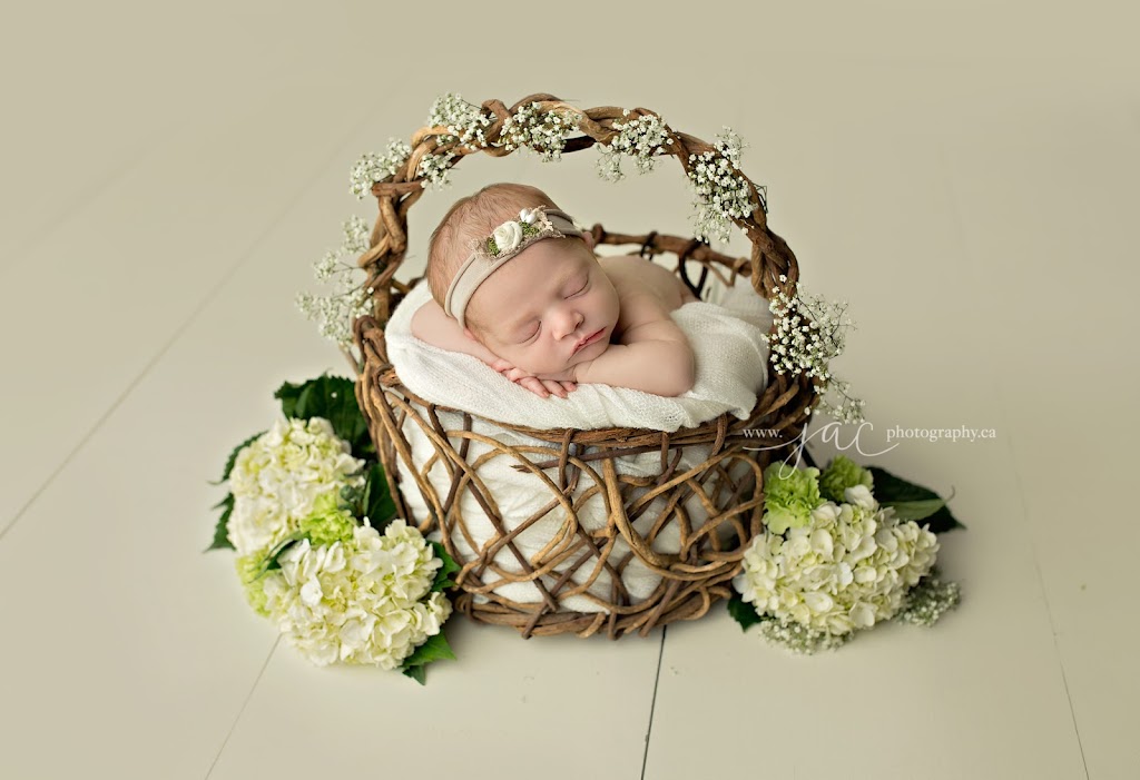 JAC Photography - Newborn & Family Photographer | 264 Sunmills Dr SE, Calgary, AB T2X 3E8, Canada | Phone: (403) 870-2251