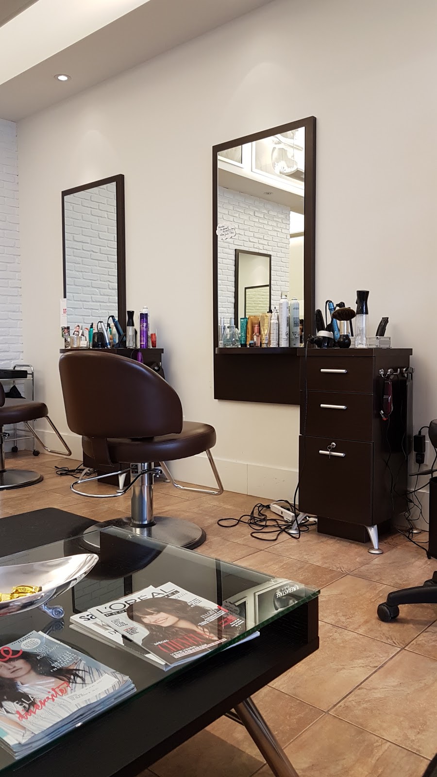 Coiffure Concept Fuzion | 847 Bd Yvon LHeureux N, Beloeil, QC J3G 6P5, Canada | Phone: (450) 536-0071