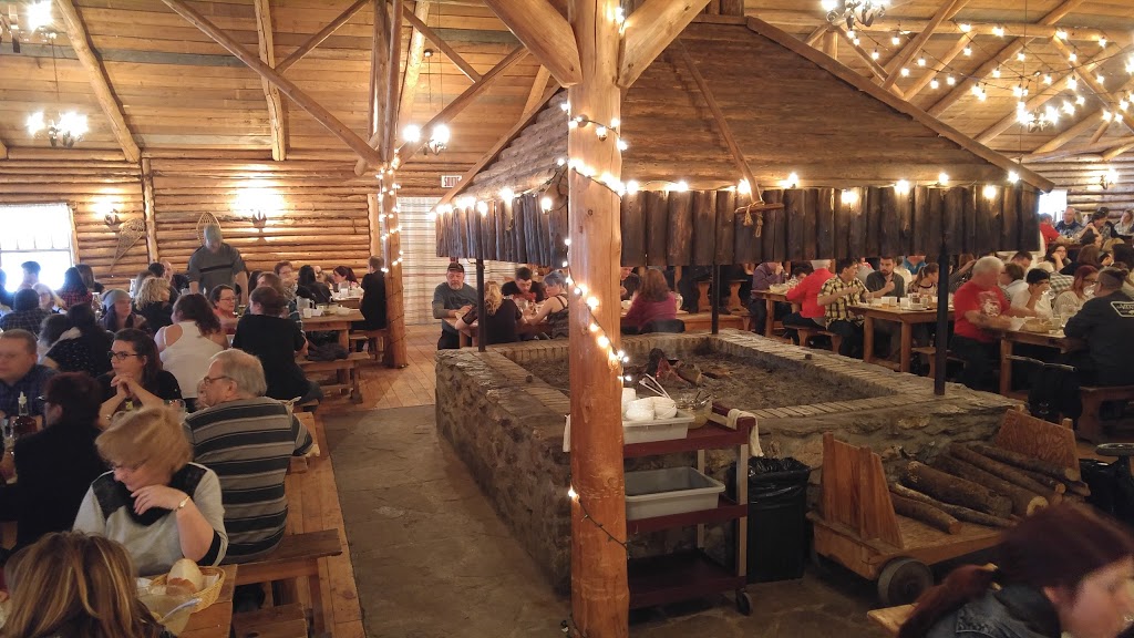 Cabane à Pierre | 566 Rang 2, Frampton, QC G0R 1M0, Canada | Phone: (418) 479-5200