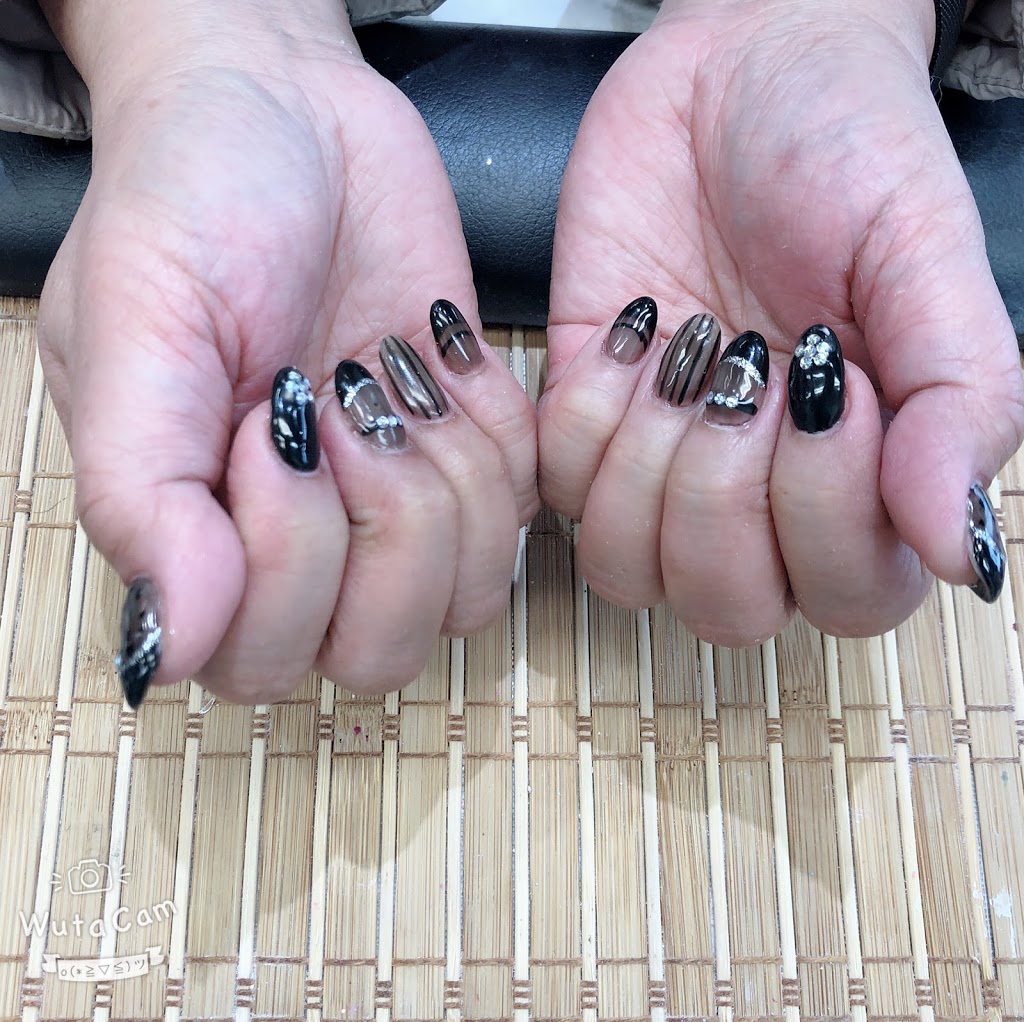 Nail Bar on 14th | 6899 14th Ave #4, Markham, ON L6B 0S2, Canada | Phone: (289) 554-8868