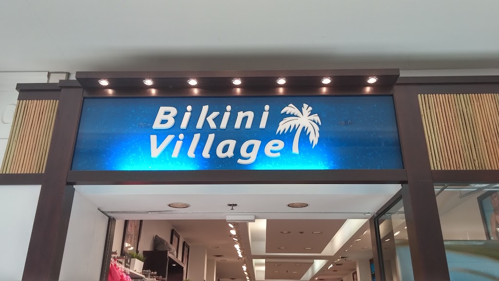 Bikini Village Carrefour de lEstrie | 3050 Boul de Portland, Sherbrooke, QC J1L 1K1, Canada | Phone: (819) 823-1580