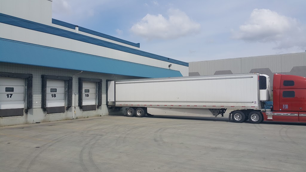 Ever-Cold Storage | 8368 Riverbend Crt, Burnaby, BC V3N 5C9, Canada | Phone: (604) 526-7300