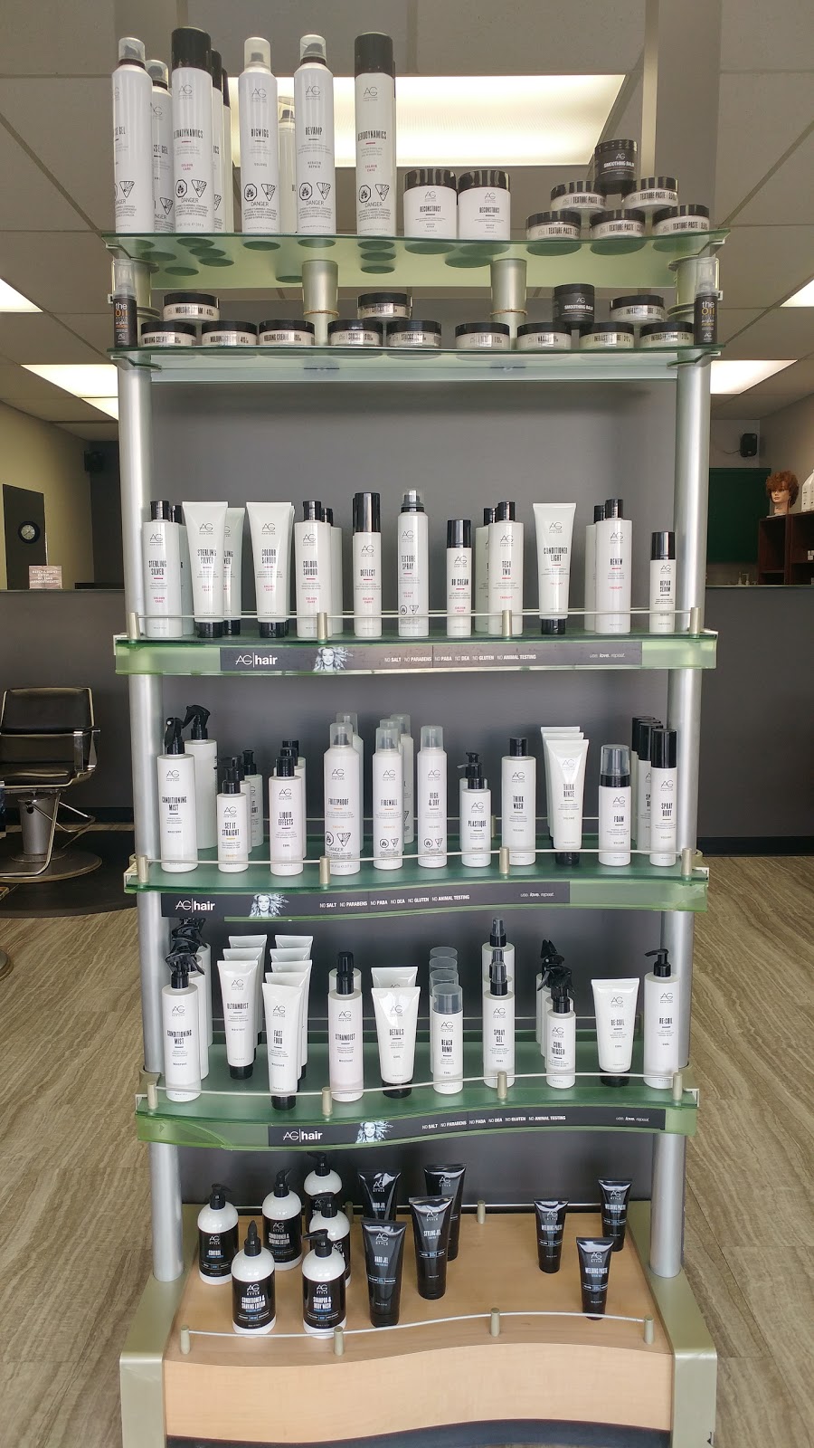 Singletons Hair Care | 5905 Roblin Blvd, Winnipeg, MB R3R 0G8, Canada | Phone: (204) 895-2321