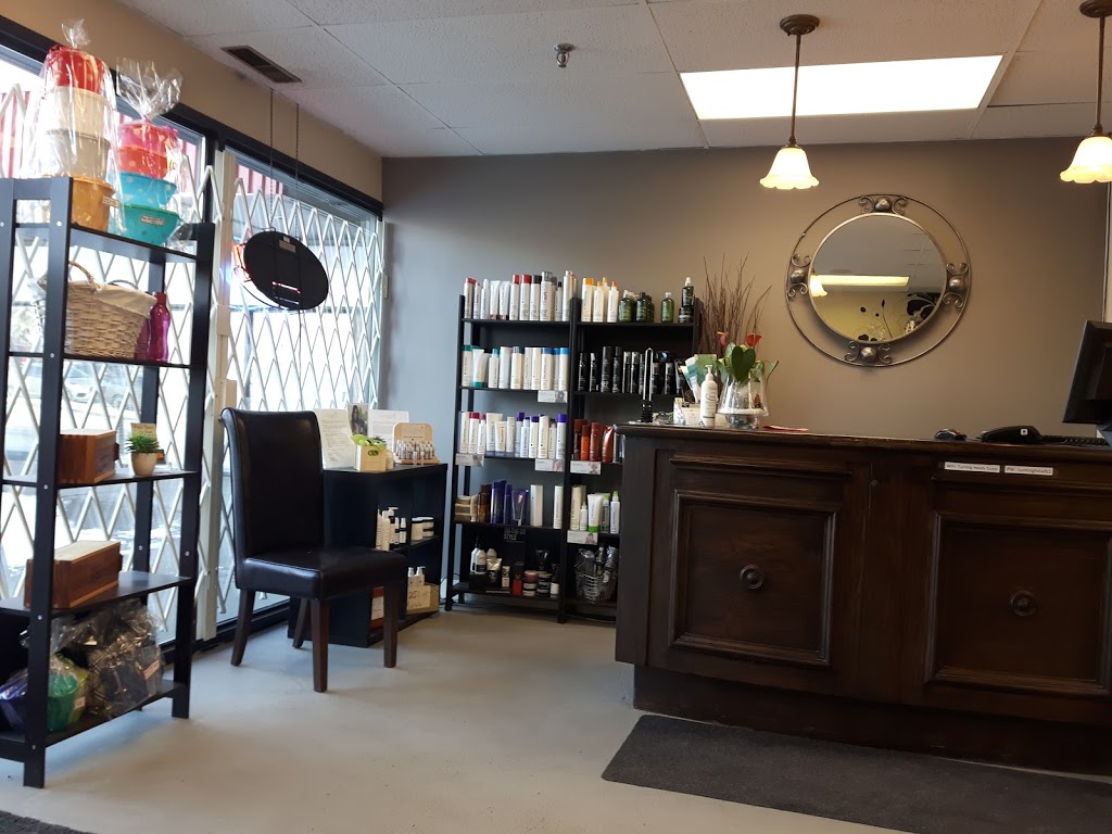 Turning Heads Salon | 1829 Ranchlands Blvd NW, Calgary, AB T3G 2A7, Canada | Phone: (403) 239-5465