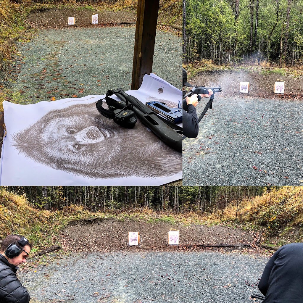 BC Firearms Academy Abbotsford | 1818 McCallum Rd, Abbotsford, BC V2S 0H9, Canada | Phone: (604) 592-2410