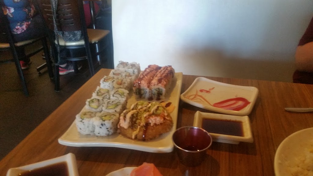 Sushi Fang | 7 Kentucky Ct, New Minas, NS B4N 4N1, Canada | Phone: (902) 681-0709