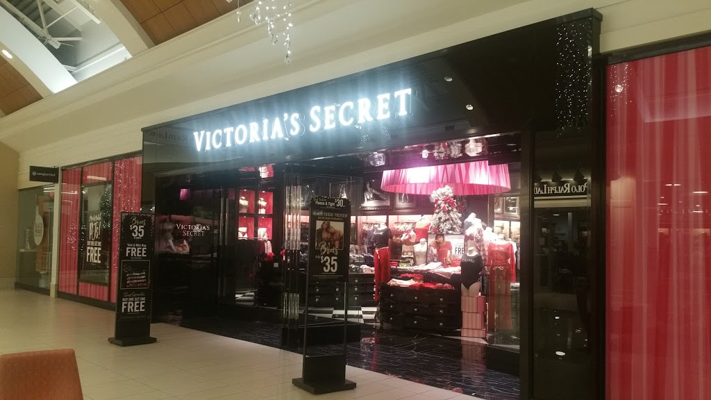 Victorias Secret & PINK | 1900 Military Rd #117, Niagara Falls, NY 14304, USA | Phone: (716) 205-3814