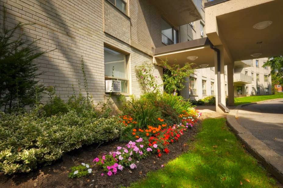 Sheppard Manor Apartments | 11 Dervock Crescent, North York, ON M2K 1A6, Canada | Phone: (416) 225-3889