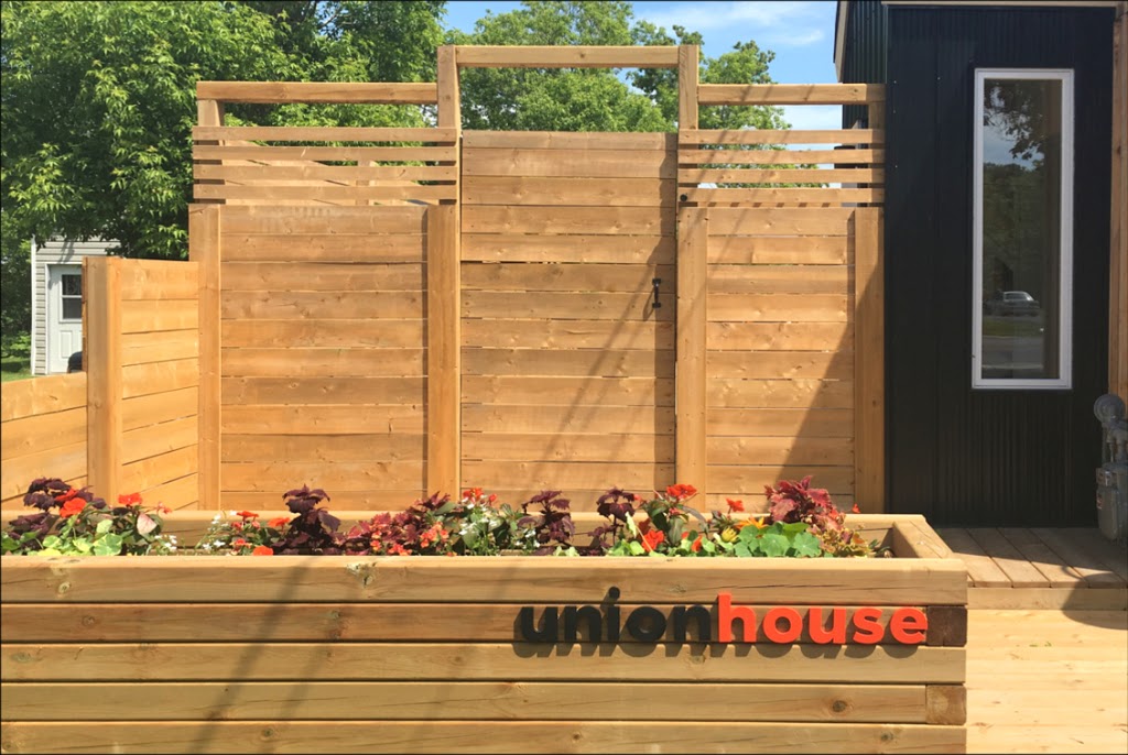 Union House | 149 Union St, Picton, ON K0K 2T0, Canada | Phone: (613) 848-5638