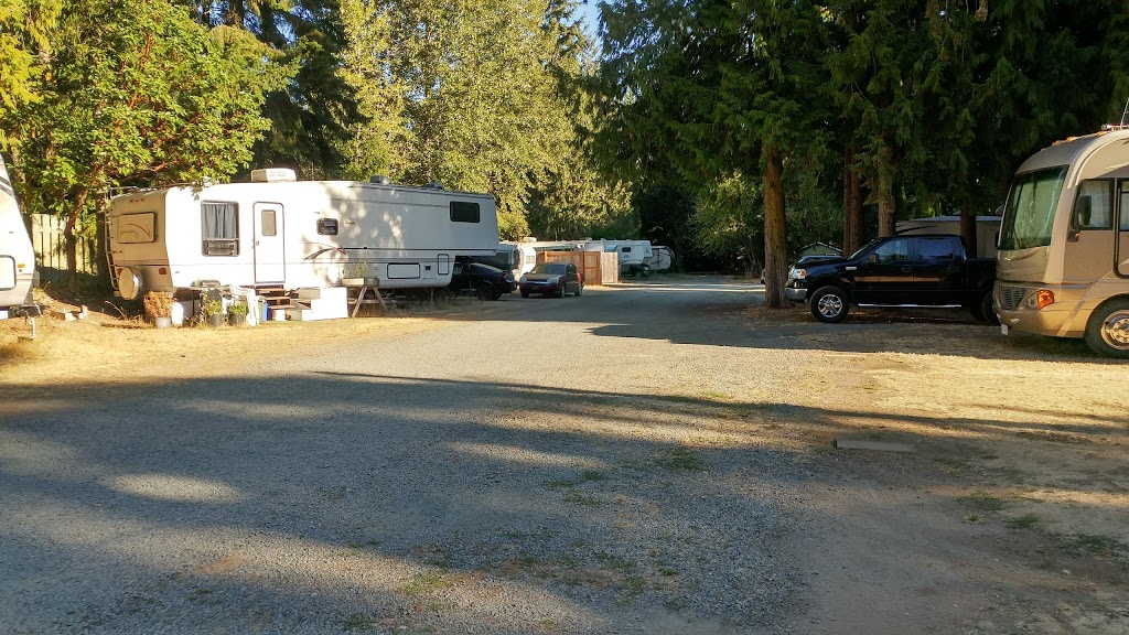 Heart Haven RV Family Campground (formerly Big Tent RV) | 745 Island Hwy E, Parksville, BC V9P 1T6, Canada | Phone: (250) 248-6249