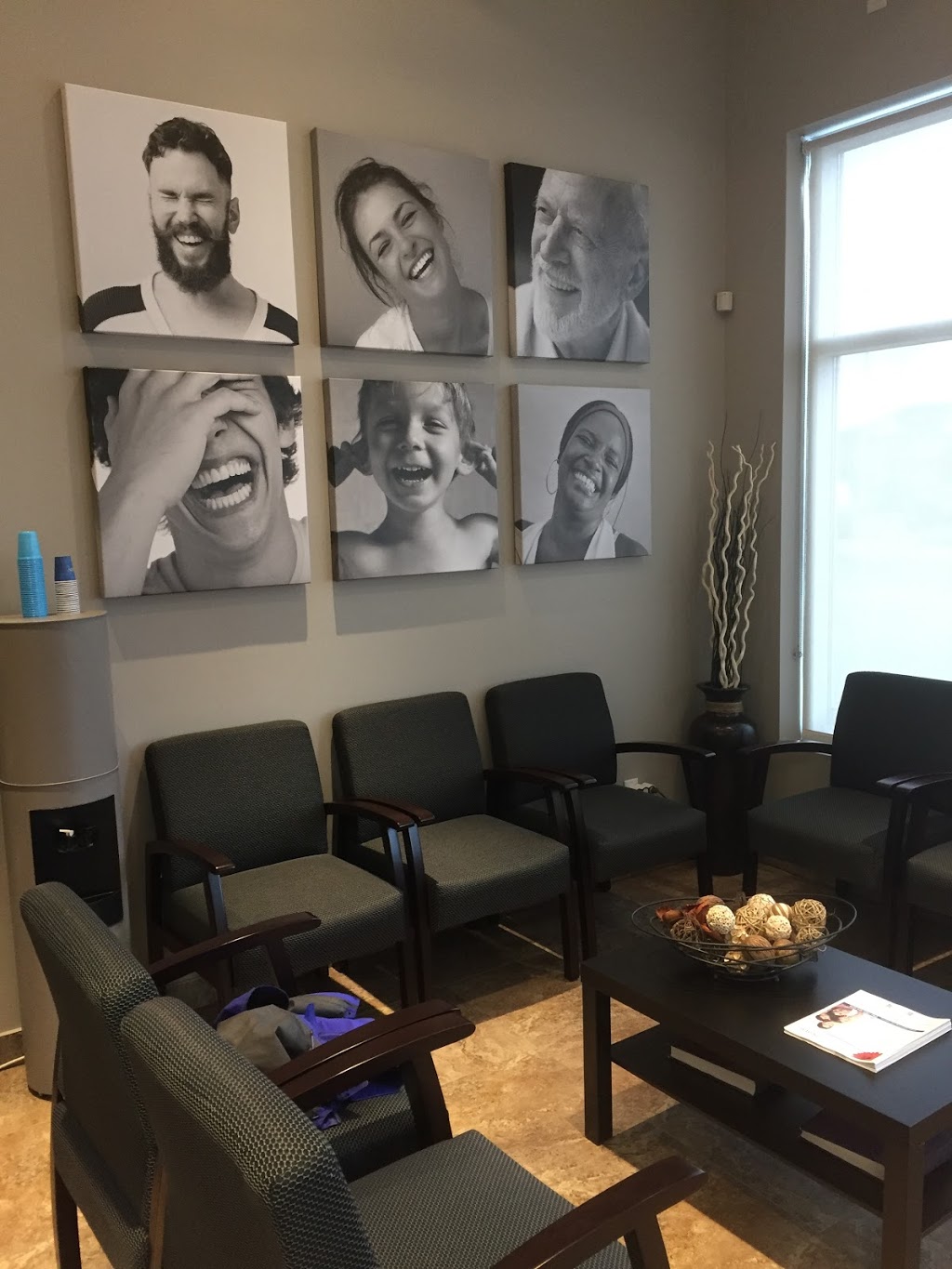 Balogh Dental | 10635 Creditview Rd b4, Brampton, ON L7A 0T4, Canada | Phone: (905) 457-2222