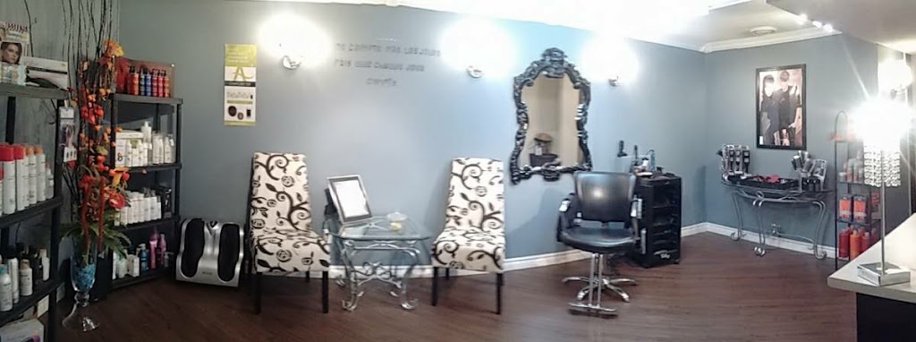 Coiffure et Beauté Manon Doyon | 232 Rue la Ferté, Québec, QC G1C 4H4, Canada | Phone: (418) 660-6664