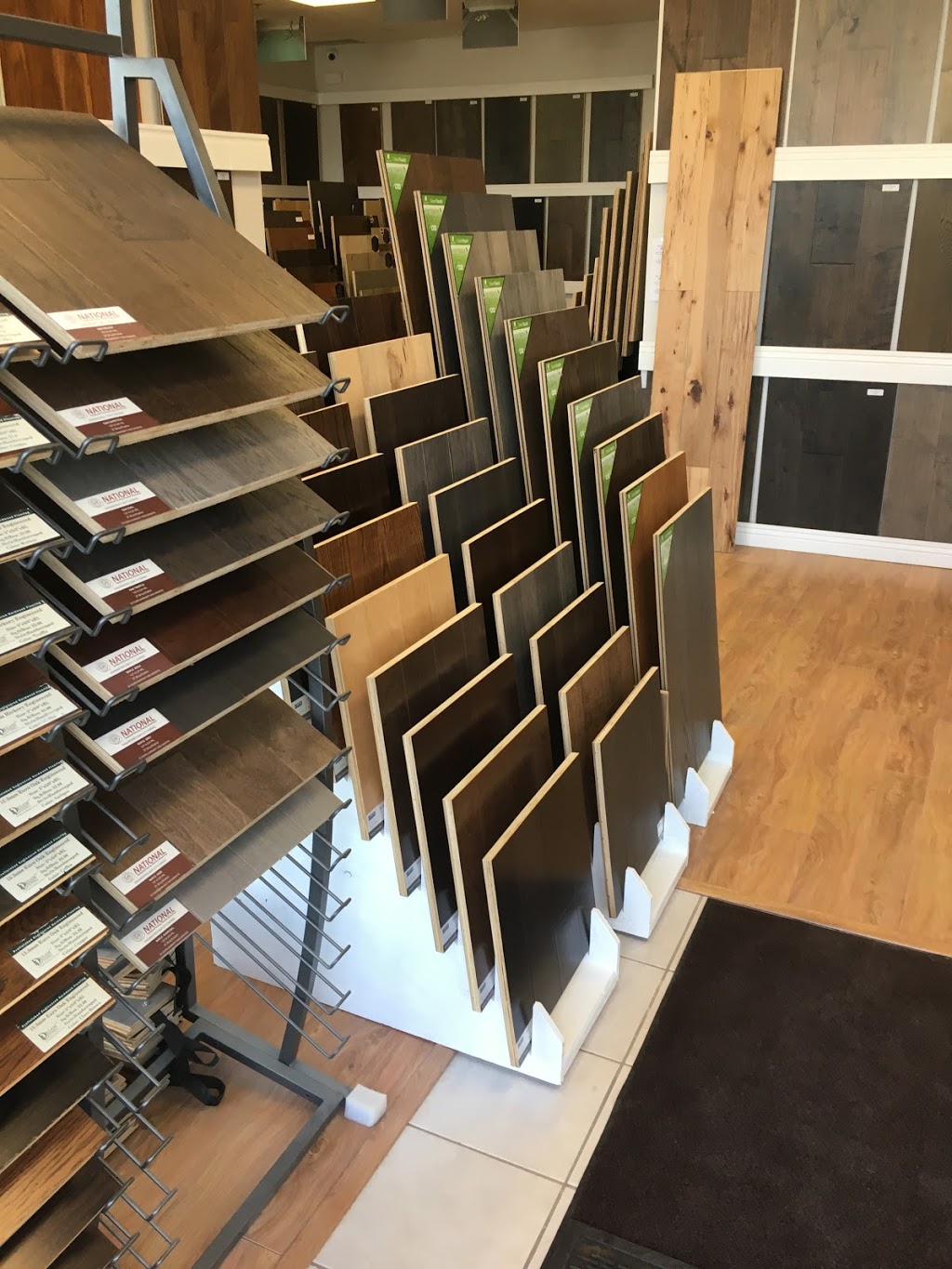 Total Hardwood Flooring | 131 Saunders Rd, Barrie, ON L4N 9A7, Canada | Phone: (705) 733-2745