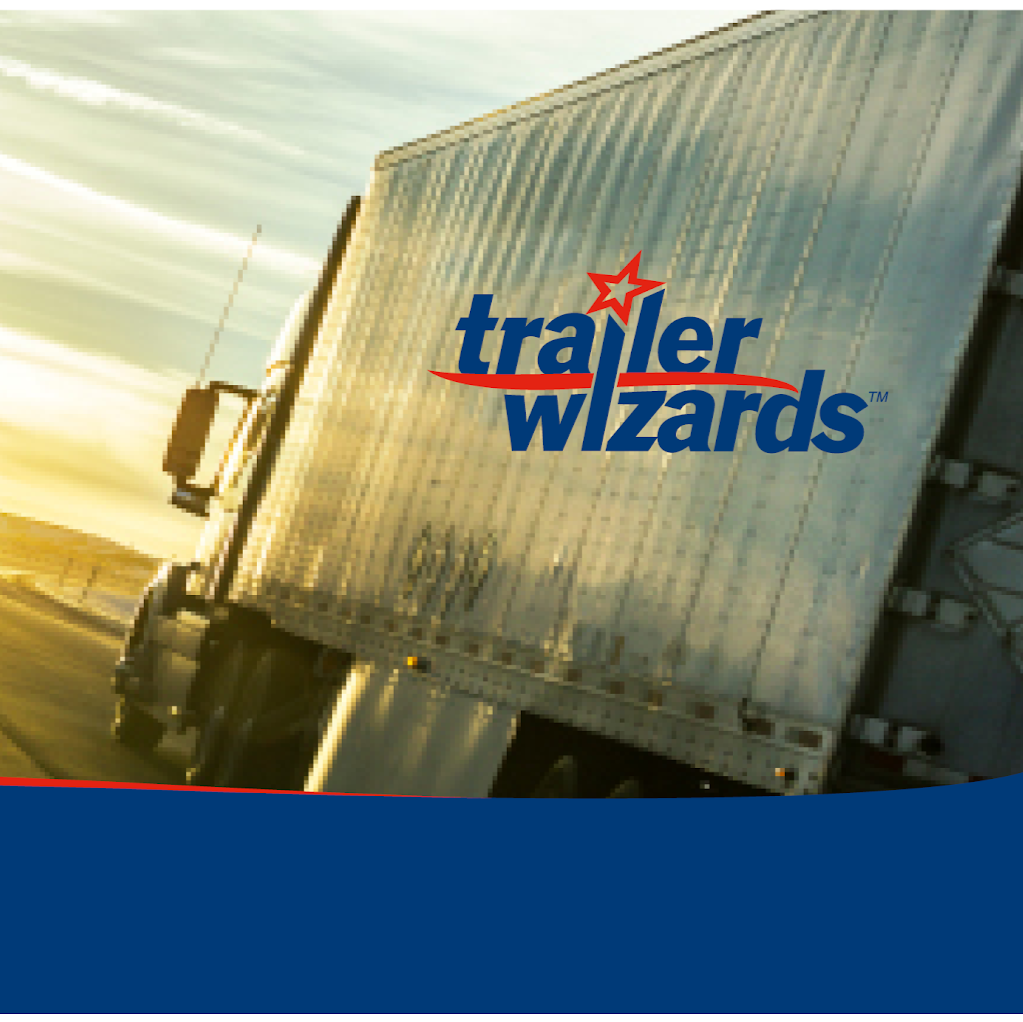 Trailer Wizards Parts | 1800 Britannia Rd E, Mississauga, ON L4W 1J3, Canada | Phone: (905) 740-3947